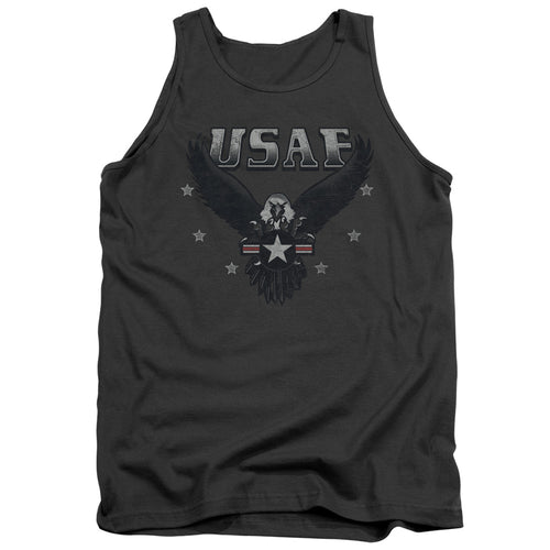 U.S. Air Force USAF Eagle Tank Top