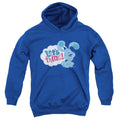 Blue's Clues LetS Think Youth Hoodie
