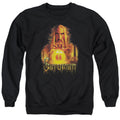 Lord of the Rings Saruman Crewneck Sweatshirt