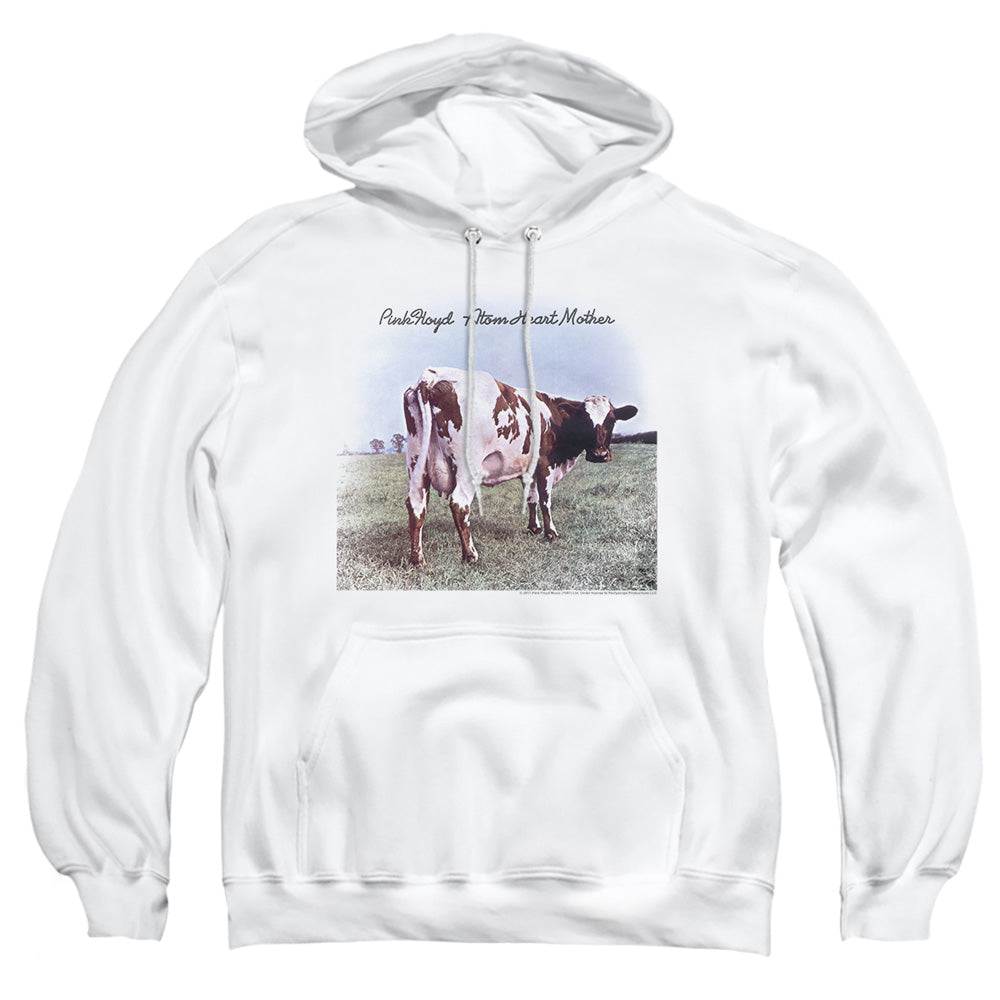 Pink Floyd Atom Heart Mother Pullover Hoodie