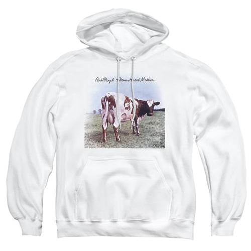 Pink Floyd Atom Heart Mother Pullover Hoodie