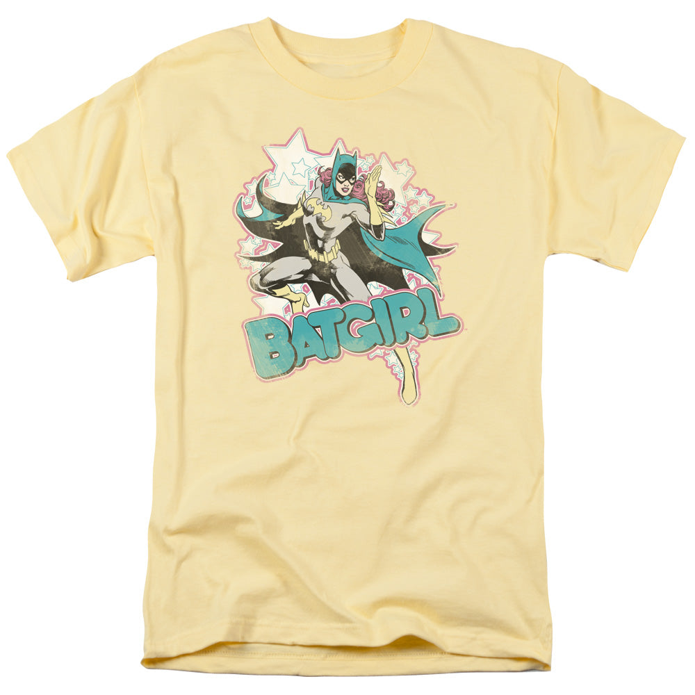 DC Comics Im Batgirl T-Shirt