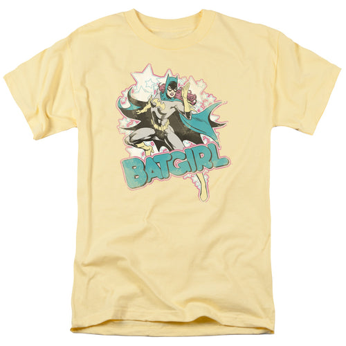 DC Comics Im Batgirl T-Shirt