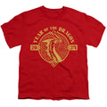 Dungeons & Dragons Year of the Dragon Gold Beast Youth/Toddler T-Shirt