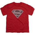 Superman Elephant Shield Youth/Toddler T-Shirt