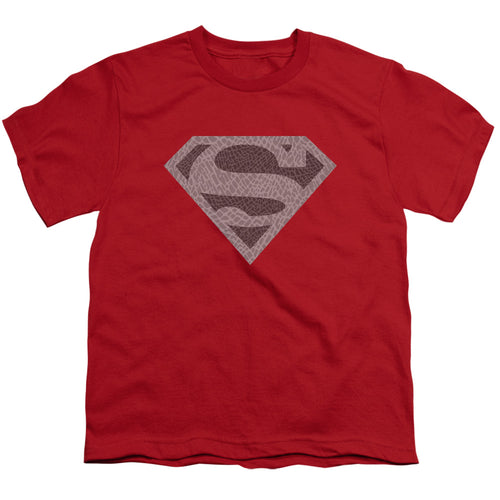 Superman Elephant Shield Youth/Toddler T-Shirt