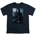 The Hobbit Thorin Poster Youth/Toddler T-Shirt