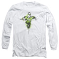 Green Lantern Inked Long Sleeve T-Shirt