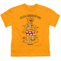 Operation I'm All Messed Up Doc Youth/Toddler T-Shirt