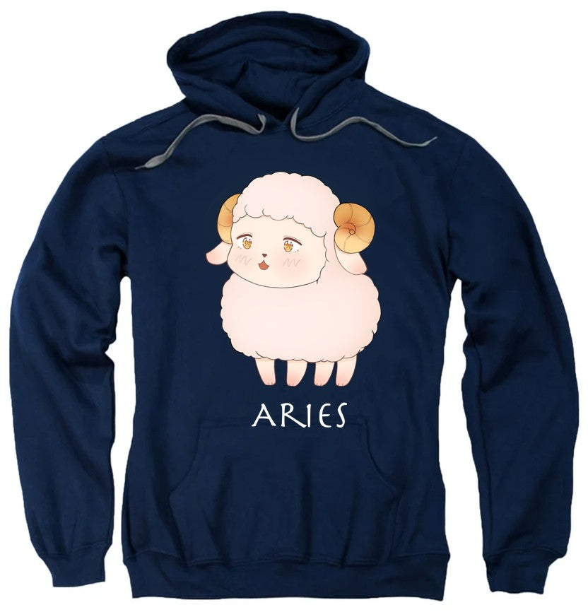 Cute Aries Navy