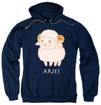 Cute Aries Navy