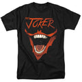 Batman Joker Bat Laugh T-Shirt