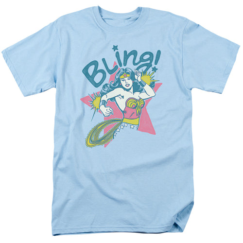 DC Comics Bling T-Shirt