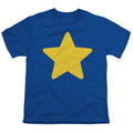 Steven Universe Greg Star Youth/Toddler T-Shirt