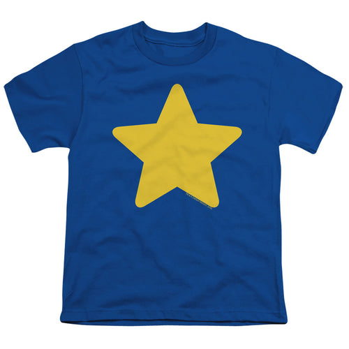 Steven Universe Greg Star Youth/Toddler T-Shirt
