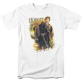 The Hobbit Bilbo T-Shirt