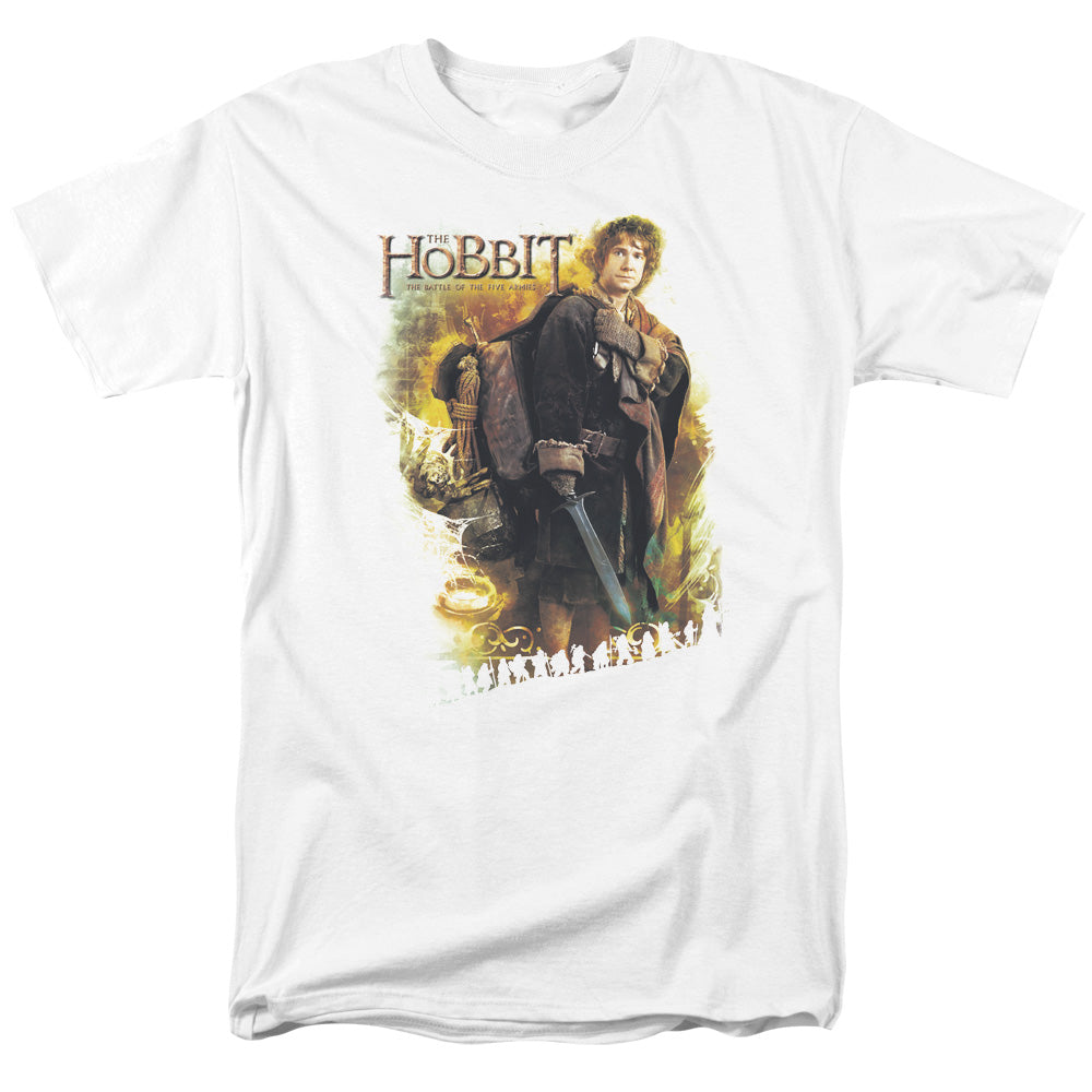 The Hobbit Bilbo T-Shirt