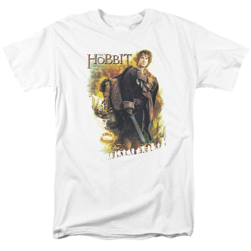 The Hobbit Bilbo T-Shirt