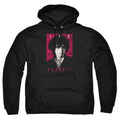 Syd Barrett Portrait Pullover Hoodie