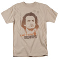 Taxi Blame It on the Brownies T-Shirt