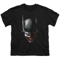 Batman Batman Who Laughs Head Youth/Toddler T-Shirt