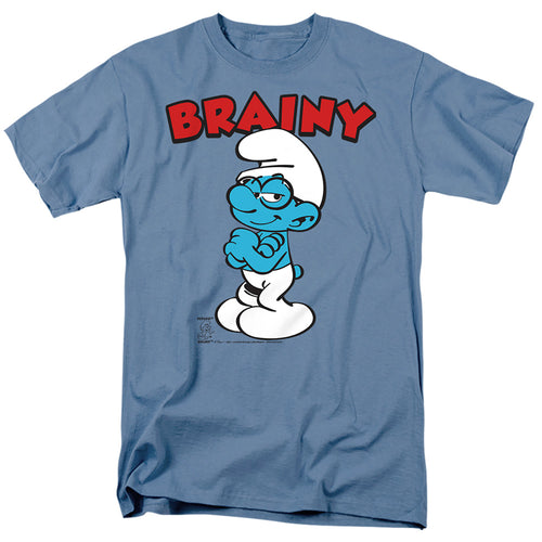 The Smurfs Brainy T-Shirt