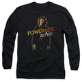 AC/DC Powerage Long Sleeve T-Shirt