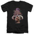 The Dark Crystal The Good Guys V-Neck T-Shirt