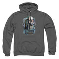 The Hobbit Thorin Oakenshield Pullover Hoodie