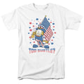 Garfield Subtle T-Shirt