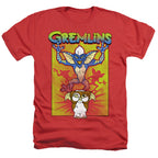 Gremlins Be Afraid T-Shirt
