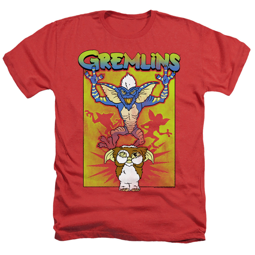 Gremlins Be Afraid T-Shirt