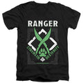 Dungeons & Dragons Ranger V-Neck T-Shirt