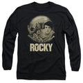 Rocky Feeling Strong Long Sleeve T-Shirt