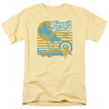 Hawaii Five-0 5 0 Surfer T-Shirt