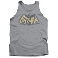Batman Show Logo Tank Top