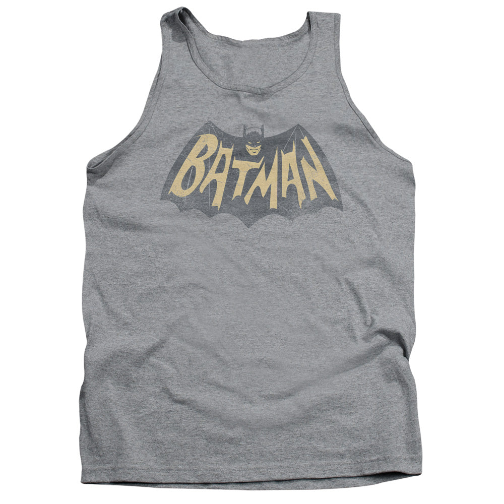 Batman Show Logo Tank Top