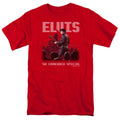 Elvis Presley Return Of The King T-Shirt