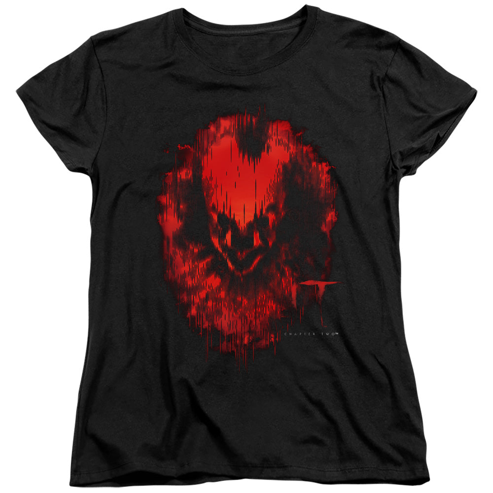 It It Isnt Dead Womens T-Shirt