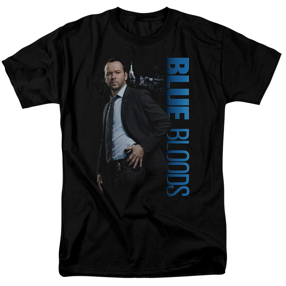 Blue Bloods Danny T-Shirt