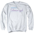 Gilmore Girls Honorary Gilmore Girl Crewneck Sweatshirt