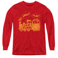 Pink Floyd See Emily Play Youth Long Sleeve T-Shirt