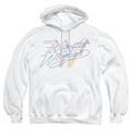 Wonder Woman 1984 Wonder Fade Pullover Hoodie