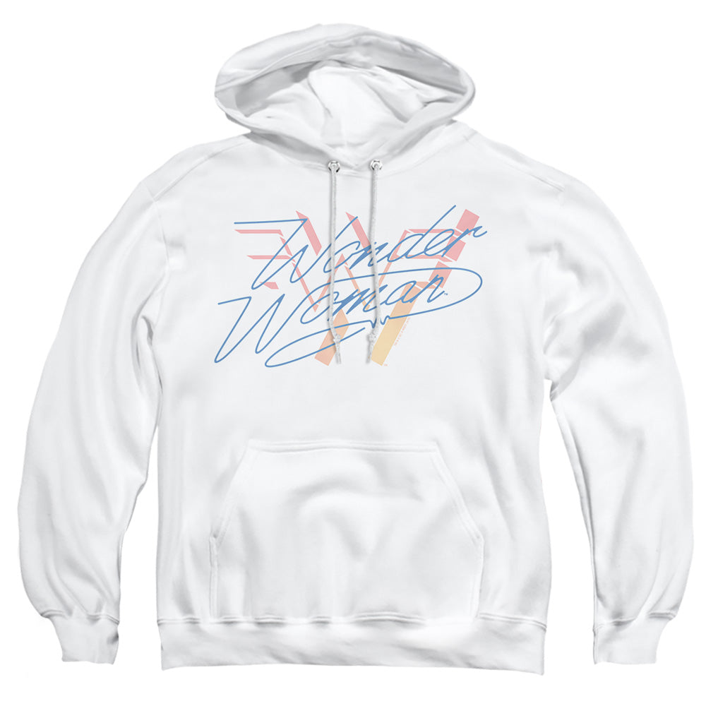 Wonder Woman 1984 Wonder Fade Pullover Hoodie
