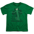 Gumby Shenanigans Youth/Toddler T-Shirt