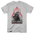 Batman Obey Order T-Shirt