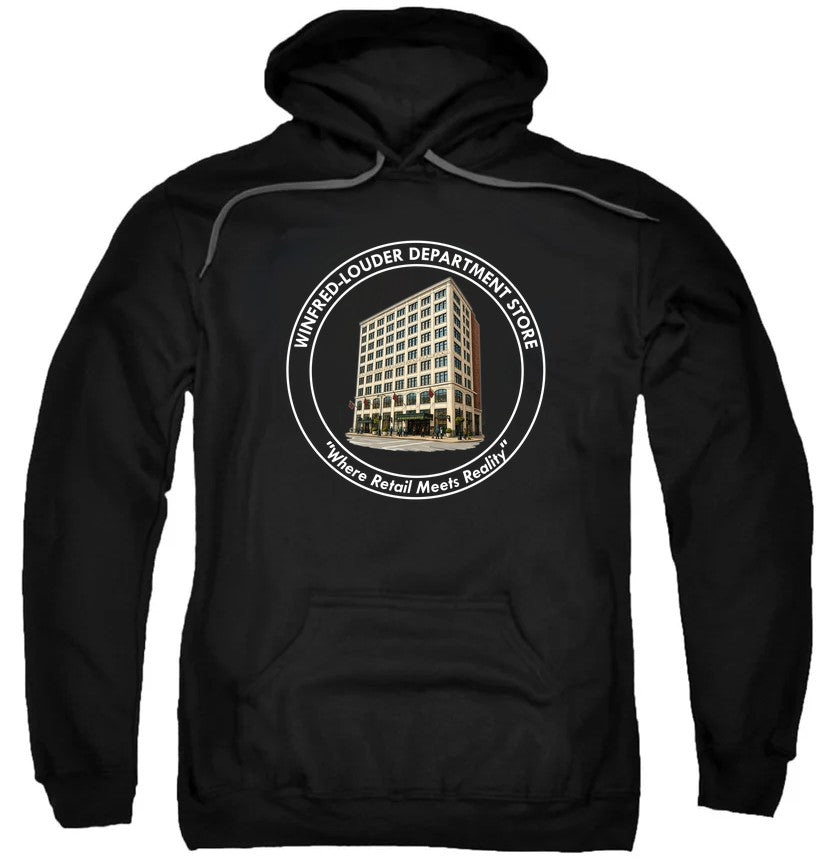 Winfred-Louder Logo Black