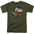 Taxi Welcome to Louieland T-Shirt