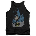 DC Comics Lite Brite Batman Tank Top