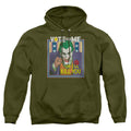 Batman Dark Detective #1 Pullover Hoodie